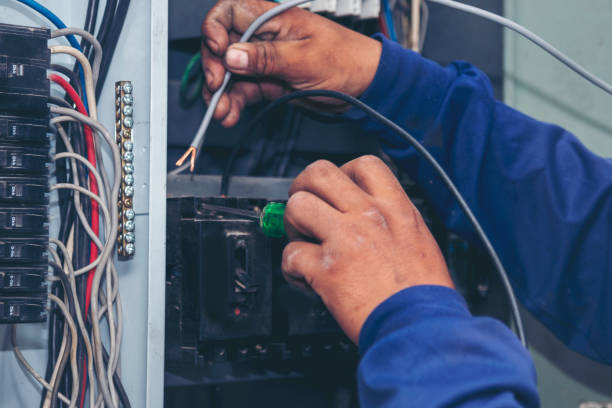 Best Residential Electrician Services  in Blandon, PA