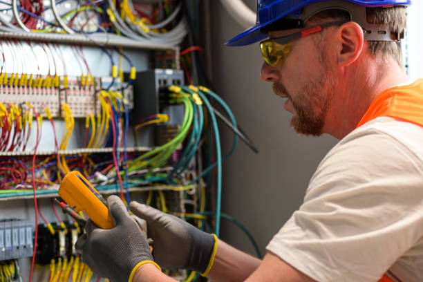 Best Electrical Contractors for Businesses  in Blandon, PA