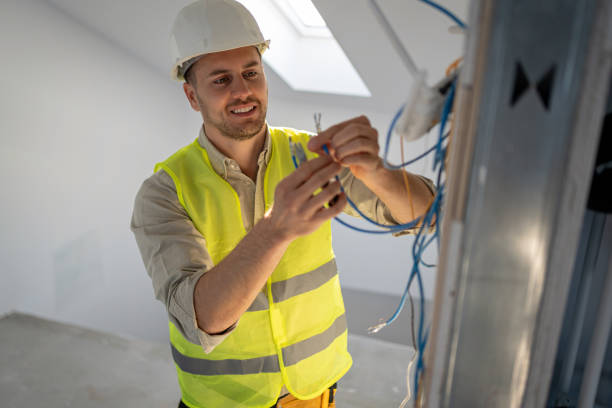 Best Emergency Electrician Near Me  in Blandon, PA